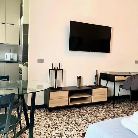 Casa Margherita Lodge *