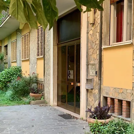 Pensionat Casa Margherita Piacenza