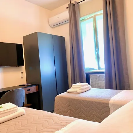 Lodge Casa Margherita