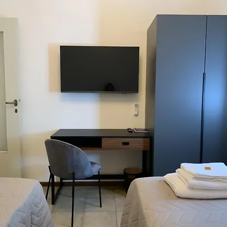 Casa Margherita Lodge