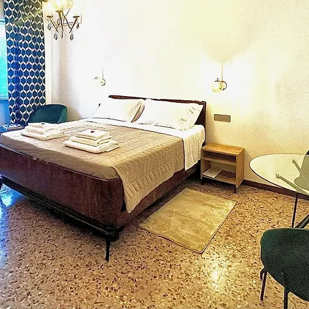 Casa Margherita Lodge *