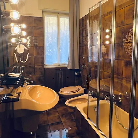 Casa Margherita Lodge Piacenza
