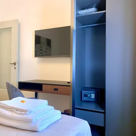Lodge Casa Margherita