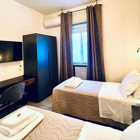 Casa Margherita 4* Piacenza