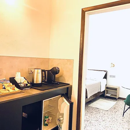 Lodge Casa Margherita