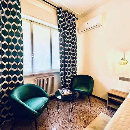 Lodge Casa Margherita *