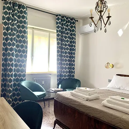 Casa Margherita Lodge