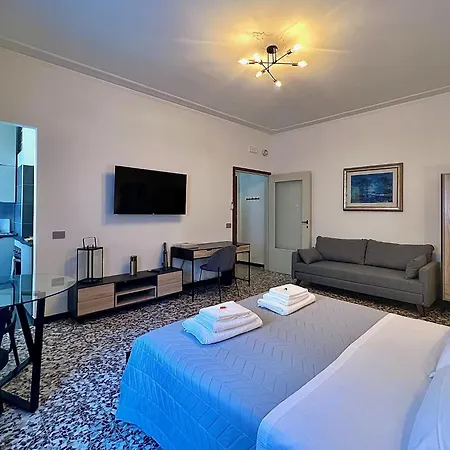 Lodge Casa Margherita