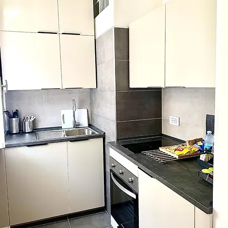 Casa Margherita 3*