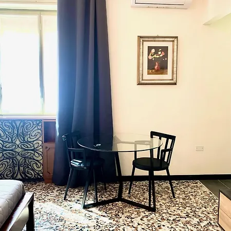 Casa Margherita ピアチェンツァ