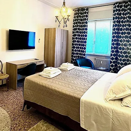 Casa Margherita 3* ピアチェンツァ