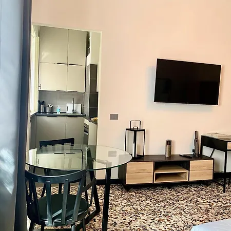 Casa Margherita Lodge