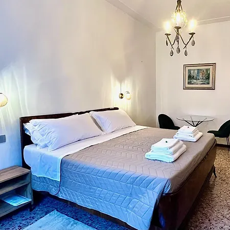 Casa Margherita ゲストハウス 3*