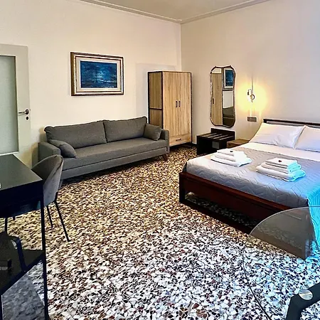 Pensionat Casa Margherita Piacenza