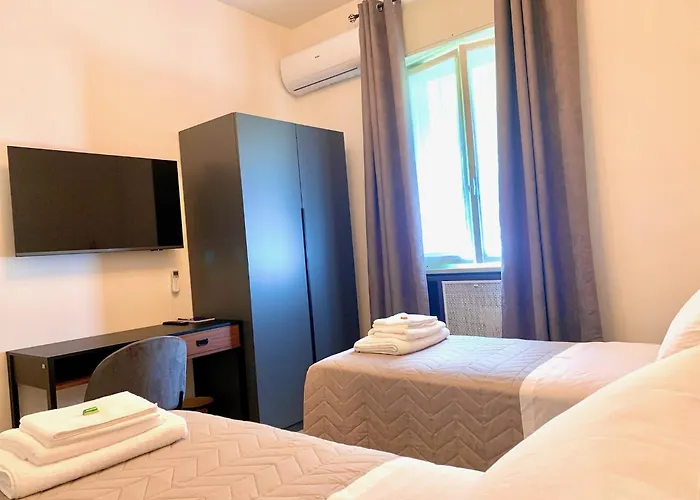 Pensionat Casa Margherita