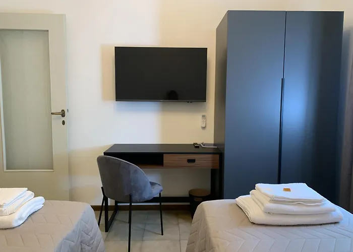 Casa Margherita Pensionat