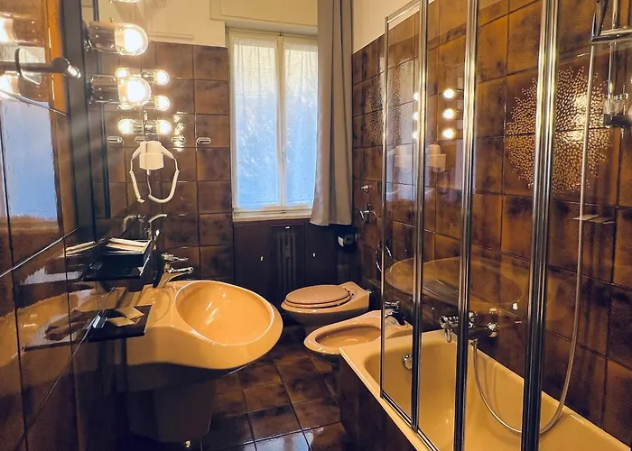 Casa Margherita Pensionat Piacenza