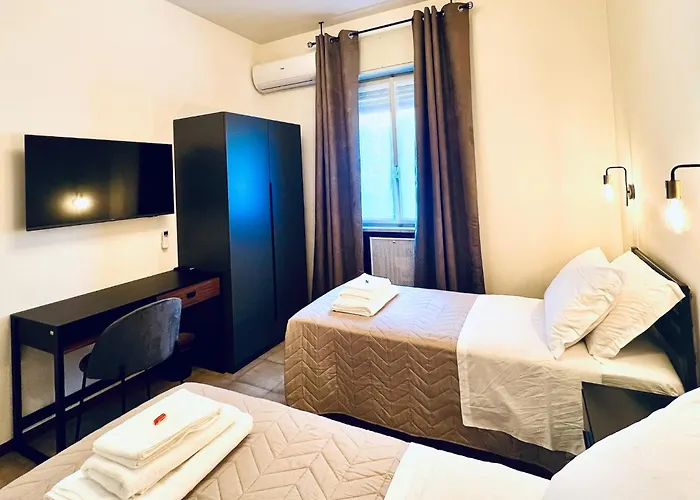 Casa Margherita 4* Piacenza