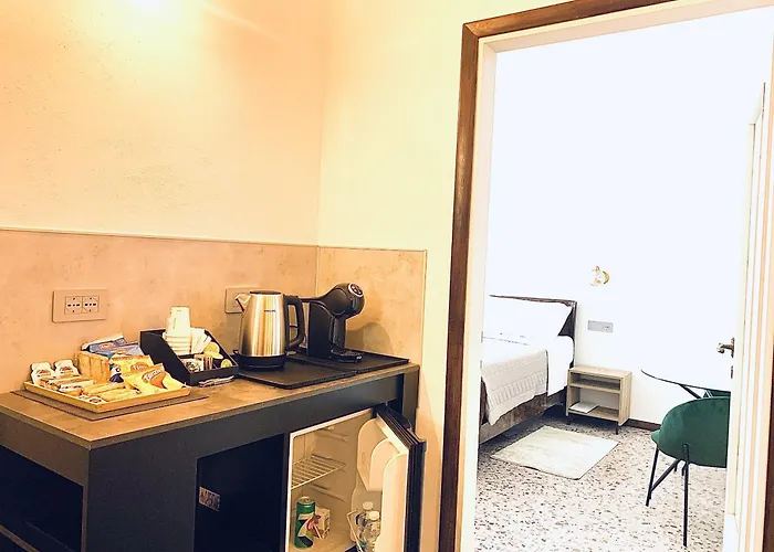 Pensionat Casa Margherita