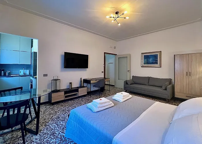 Pensionat Casa Margherita