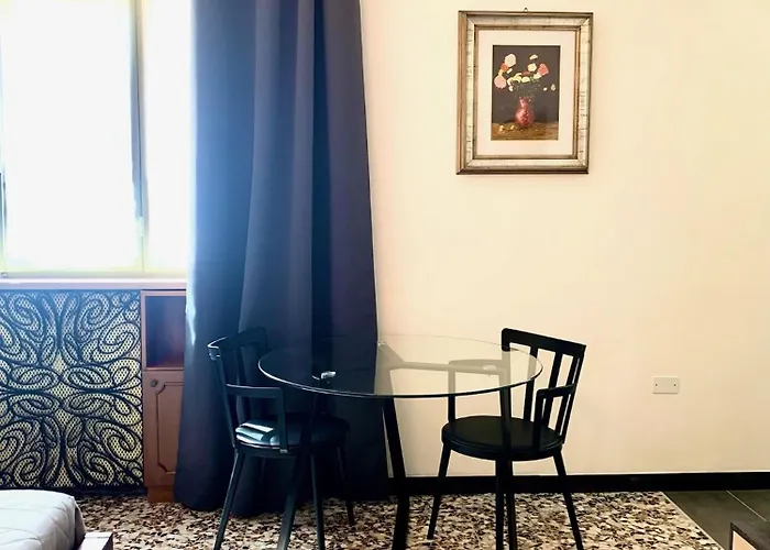 Casa Margherita Piacenza