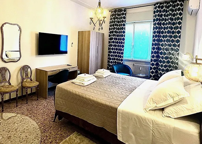 Casa Margherita 4* Piacenza