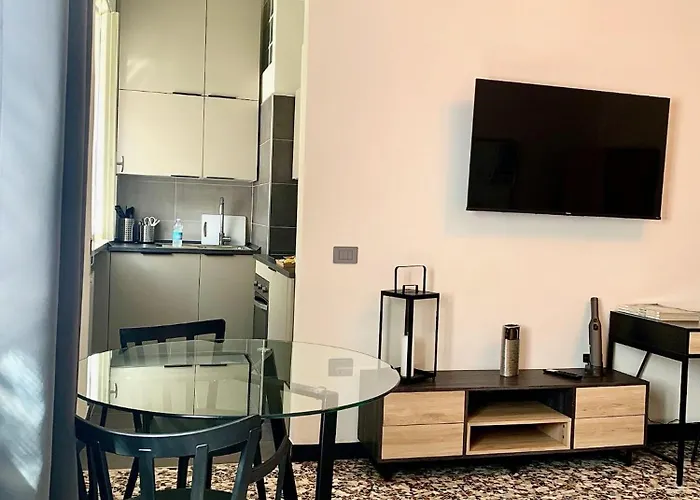 Casa Margherita Pensionat