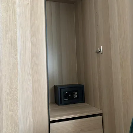 Casa Margherita Penzion