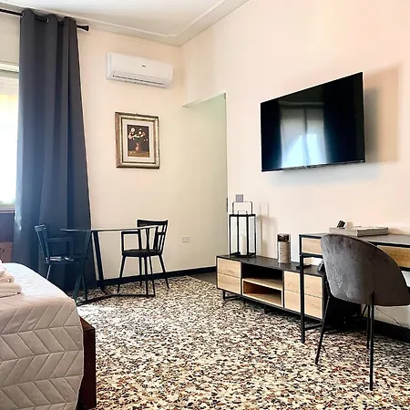 Casa Margherita Lodge Piacenza