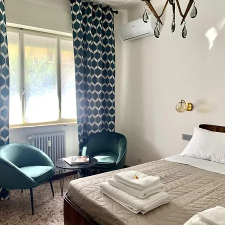 Penzion Casa Margherita 4*