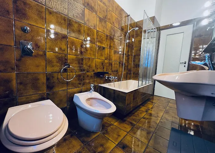 Casa Margherita Piacenza