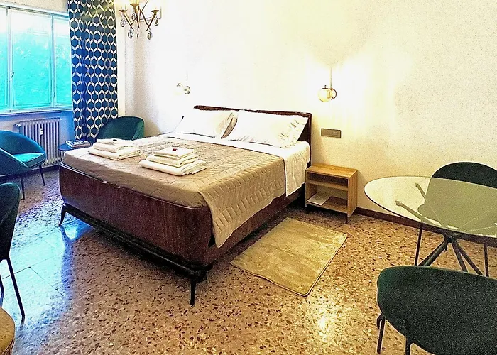 Casa Margherita Vendégház 4*