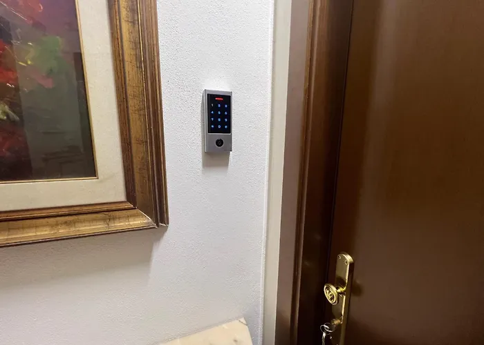 Vendégház Casa Margherita