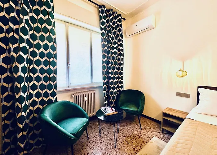 Vendégház Casa Margherita 4*