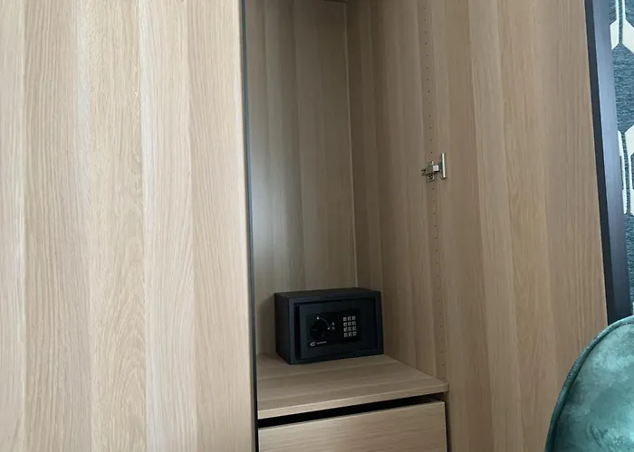 Casa Margherita Penzion