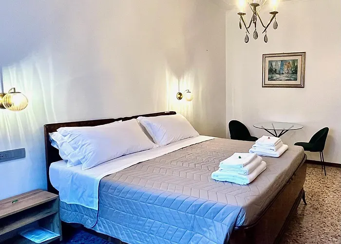 Casa Margherita Penzion 4*