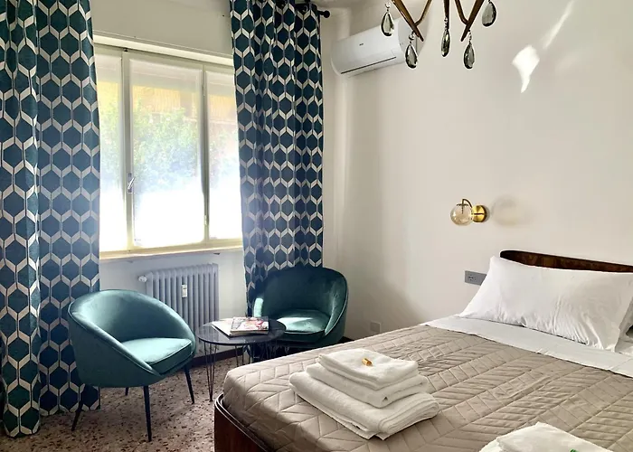 Vendégház Casa Margherita 4*