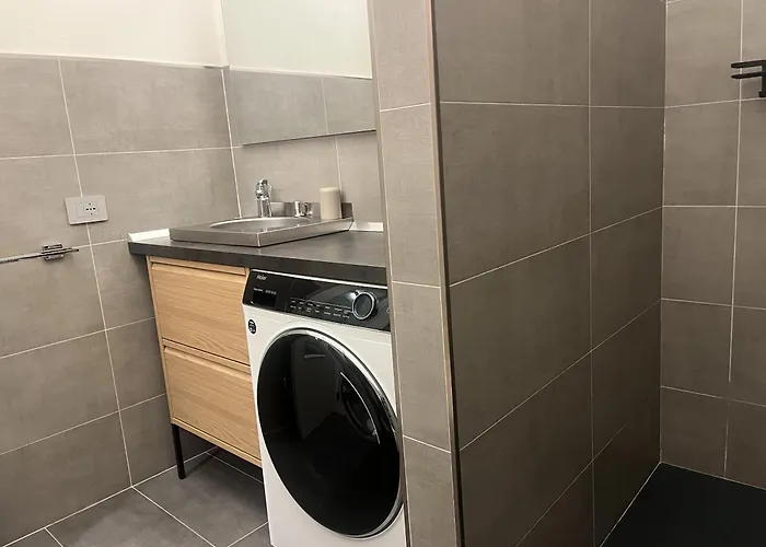 Casa Margherita Vendégház 4*